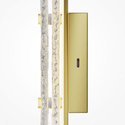 Бра Maytoni Frostum MOD439WL-L7BSK