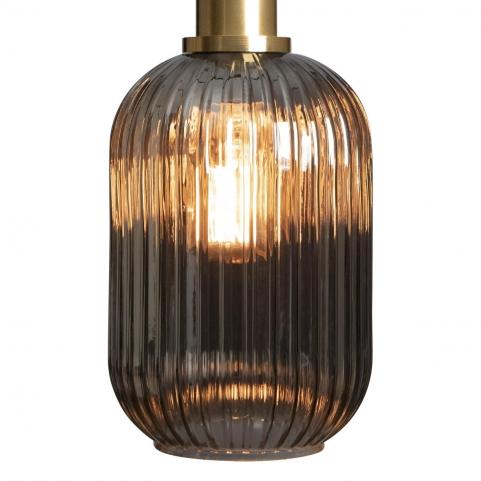 Подвесной светильник Loft IT IRIS 2070-A+BR