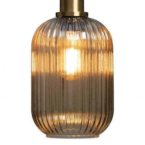 Подвесной светильник Loft IT IRIS 2071-A+BR