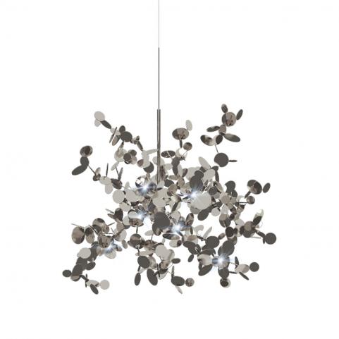 Подвесной светильник Loft IT Spark 10101 Chrome