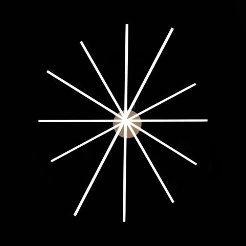 ST Luce Подвесной светильник ST-Luce Basoni SL394.223.06