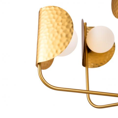 Люстра Maytoni Tropic MOD164PL-06BS