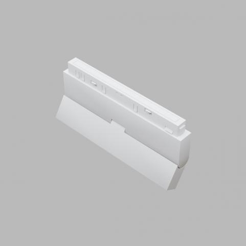 Трековый светильник Maytoni Basis Exility 3000-6000K TR036-4-12WTW-DD-W