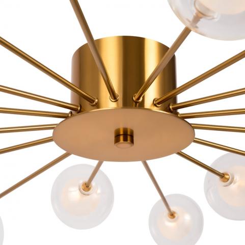 Люстра Freya Celebrity  FR5242CL-16BS1