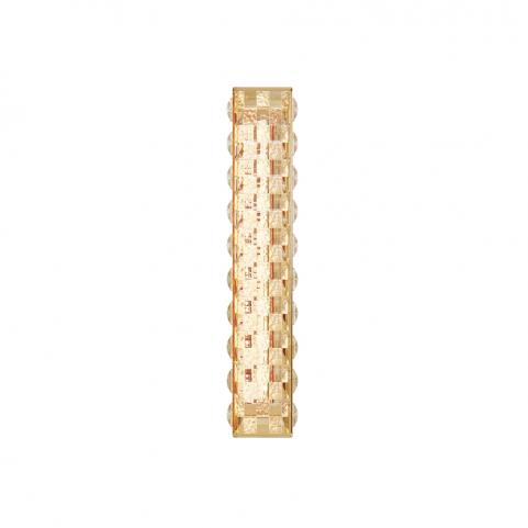 Бра Maytoni Castello MOD336WL-L35G3K