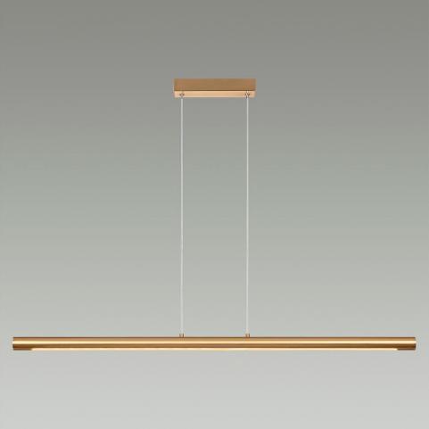 Подвесной светильник Odeon Light Mali 6644/45L
