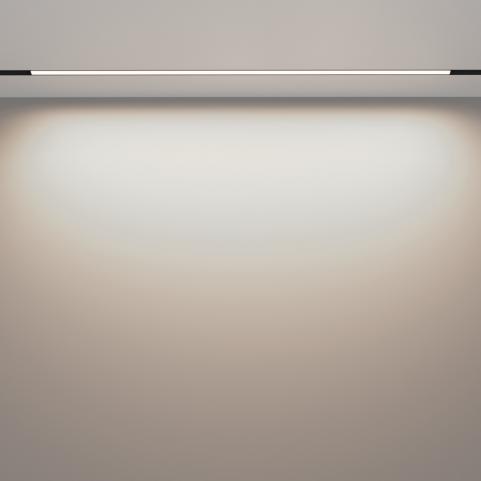 Трековый светильник Maytoni Technical Exility 4000K  Basis TR030-2-30W4K-B