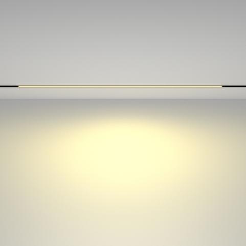 Трековый светильник Maytoni Technical Exility 2700K  Basis TR030-2-30W2.7K-B