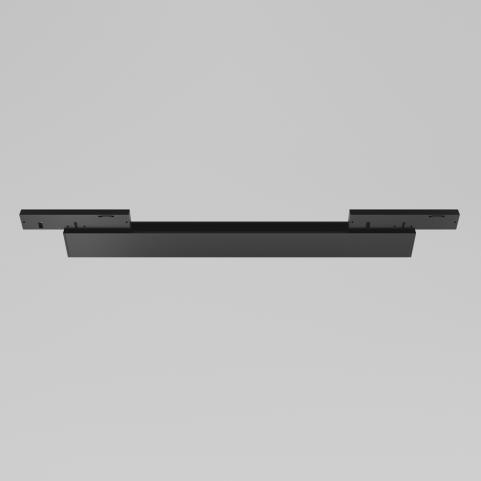 Трековый светильник Maytoni Technical Levity 3000К Points TR193-1-10W3K-M-B