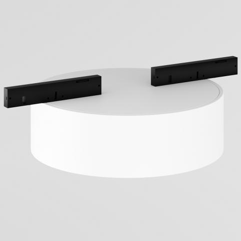 Трековый светильник Maytoni Technical Levity 4000К Zon TR189-1-12W4K-BW