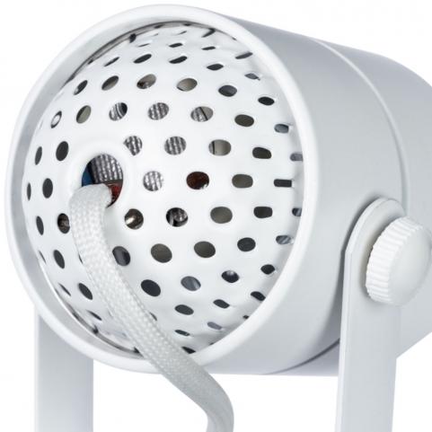 Трековый светильник Arte Lamp Lente  A1310PL-1WH