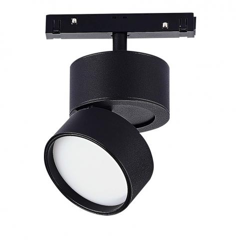 ST Luce Магнитный трековый светильник ST-Luce Skyline 48 4000K ST809.446.09