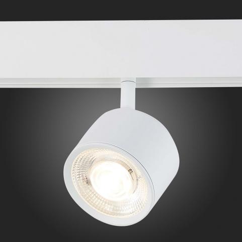 ST Luce Магнитный трековый светильник ST-Luce Skyline 48 4000K  ST353.546.06