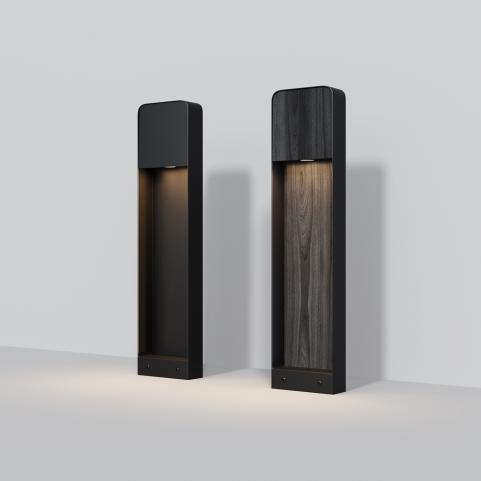 Уличный фонарь Maytoni Outdoor Porte  O481FL-L7B3K