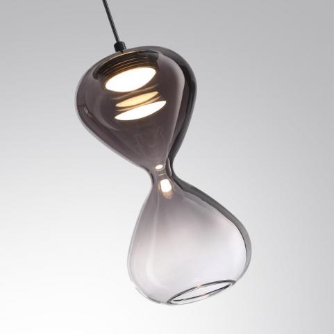 Подвесной светильник Odeon Light Glessi 5092/4LA