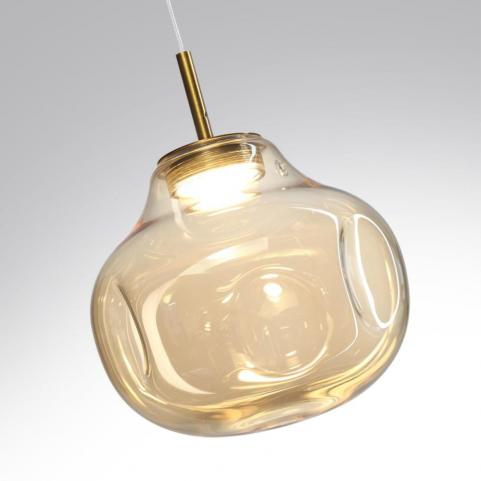Подвесной светильник Odeon Light Vaso 5097/4L