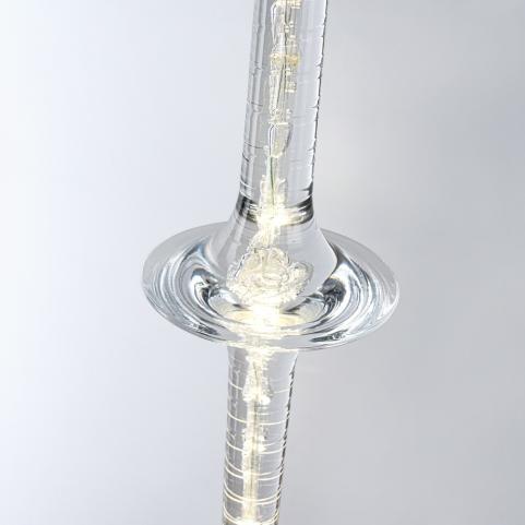 Бра Modelux 4000K ML.2550.02 GD