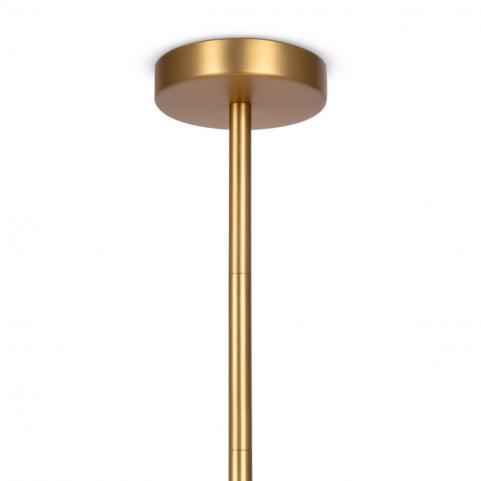 Люстра Maytoni Tropic MOD164PL-06BS