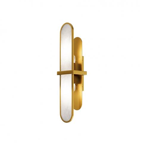 Бра Maytoni Marmo MOD099WL-02G