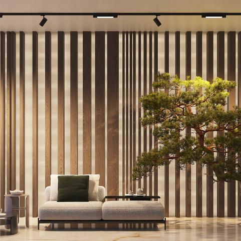 Трековый светильник Maytoni Technical Trinity  2700K Basis TR196-3-10W2.7K-B