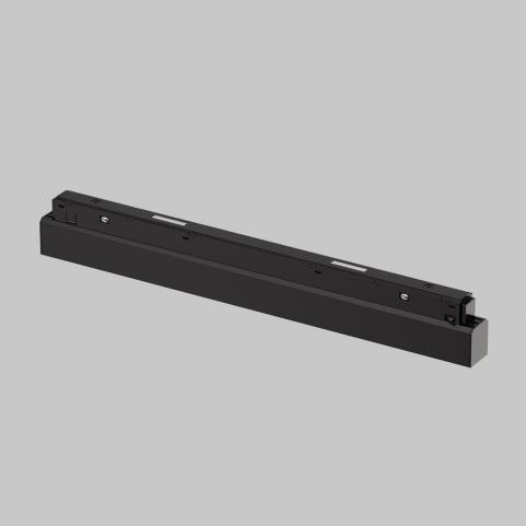 Трековый светильник Maytoni Technical Exility 3000K  Parete TR106-2-18W3K-B