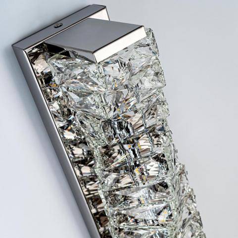 Бра Modelux 3000-6000K ML.541.600 CR
