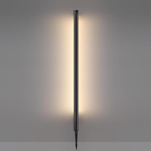 Уличный фонарь Odeon Light Pifa 7036/16GL