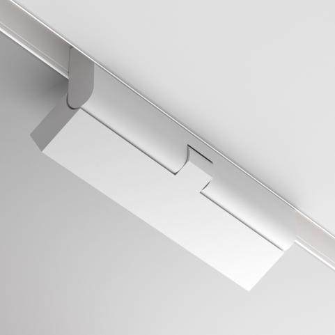 Трековый светильник Maytoni Points Rot Exility 3000-6000K TR033-4-12WTW-DD-W