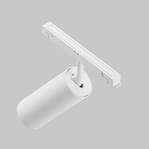 Трековый светильник Maytoni Focus Led Exility 3000-6000K TR032-4-20W3K-S-DS-W