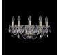 Bohemia Ivele Crystal Бра Bohemia 1402B/5/160 G