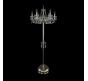 Bohemia Ivele Crystal Торшер Bohemia 1402T2/6/195-160 G