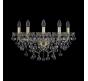 Bohemia Ivele Crystal Бра Bohemia 1409B/5/195/XL G
