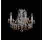 Bohemia Ivele Crystal Люстра Bohemia 1410/4/141 G V1003