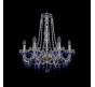 Bohemia Ivele Crystal Люстра Bohemia 1410/6/195/h-60 G V3001