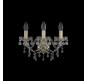 Bohemia Ivele Crystal Бра Bohemia 1410B/3/141 G V0300