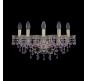 Bohemia Ivele Crystal Бра Bohemia 1410B/5/160/XL G V7010