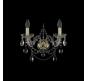 Bohemia Ivele Crystal Бра Bohemia 1411B/2/160 G