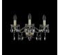 Bohemia Ivele Crystal Бра Bohemia 1413B/3/165 G