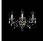 Bohemia Ivele Crystal Бра Bohemia 1415B/3/165 G