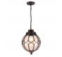 Уличный фонарь Maytoni Via O024PL-01G