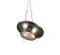 Подвесной светильник Delight Collection Loft DISC A brass