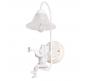 Бра Arte Lamp Amur A1133AP-1WG