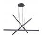 Подвесной светильник Odeon Light Rudy 3890/48L