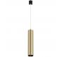 Трековый светильник Maytoni Focus TR025-1-GU10-MG