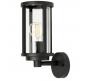 Уличный светильник Arte Lamp Toronto A1036AL-1BK