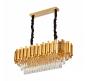 Люстра Arte Milano 41A.L800.W300.H300.E14.8 G