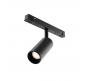 Трековый светильник Maytoni Focus LED TR032-2-5W3K-M-B