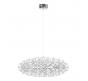 Подвесной светильник Loft IT Raimond 9027-75 Chrome