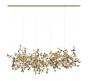 Подвесной светильник Loft IT Spark 10101/4 Gold