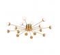 Люстра Freya Celebrity  FR5242CL-16BS